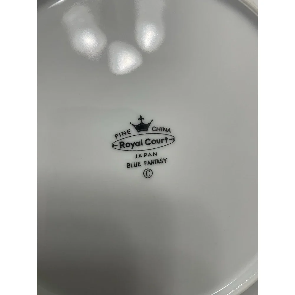 Royal Albert this product